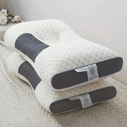 Velazra Ergonomic Deep Sleep Neck Pillow