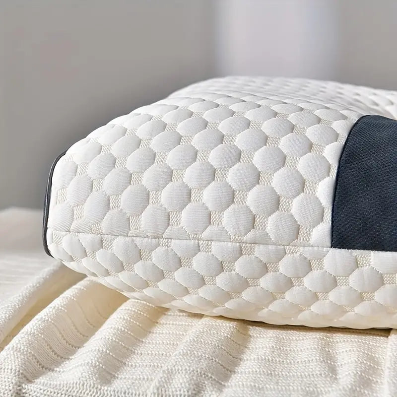 Velazra Ergonomic Deep Sleep Neck Pillow