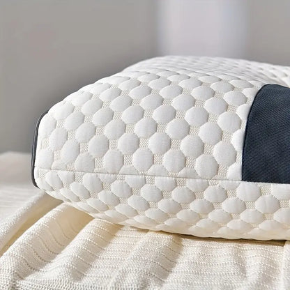 Velazra Ergonomic Deep Sleep Neck Pillow